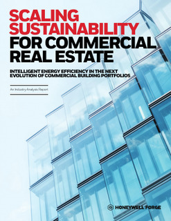 Worry-Free Sustainability for Commercial Real Estate
