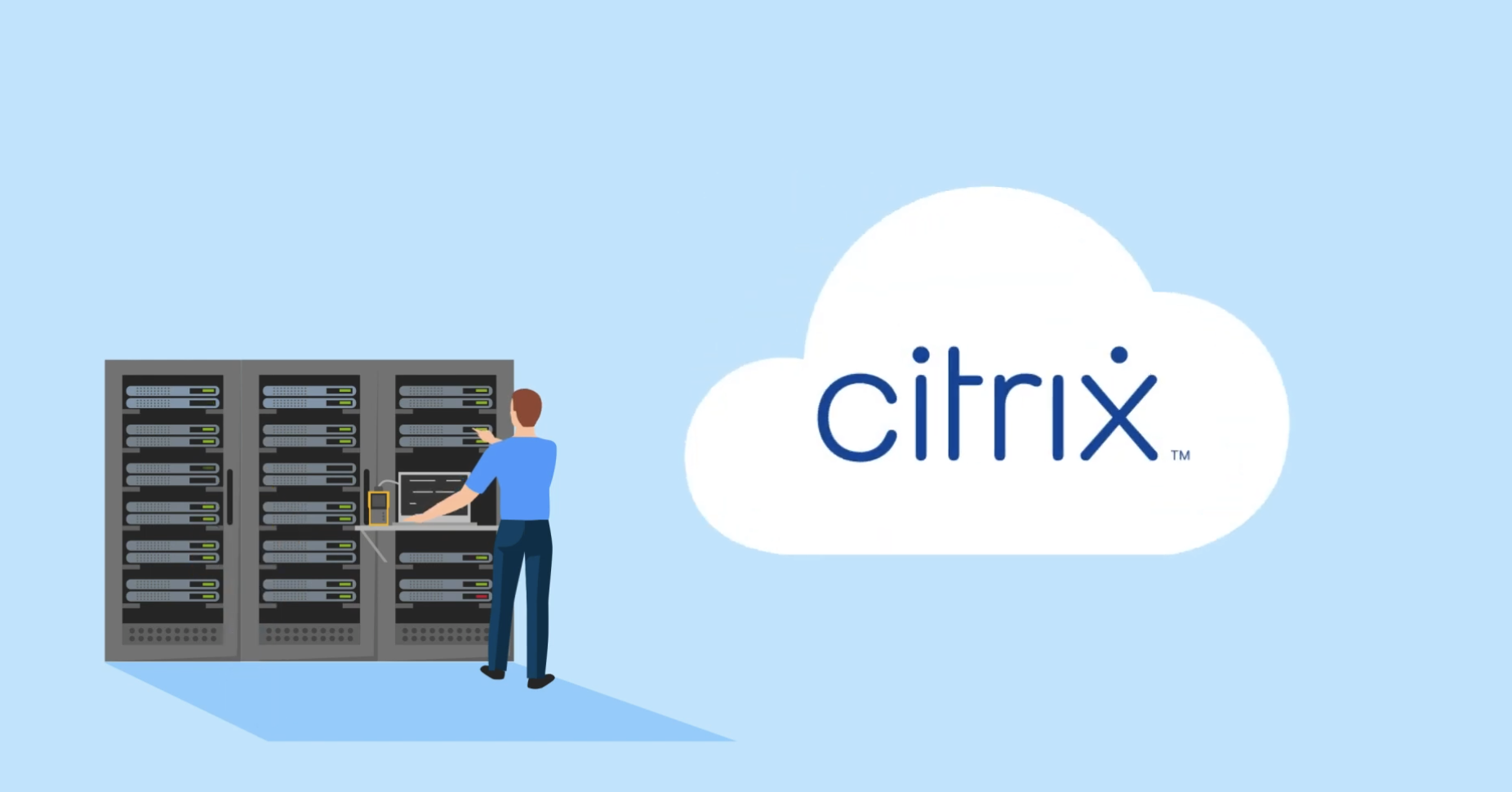 How Citrix Virtual Apps and Desktops Service helps you deliver a better Citrix Experience