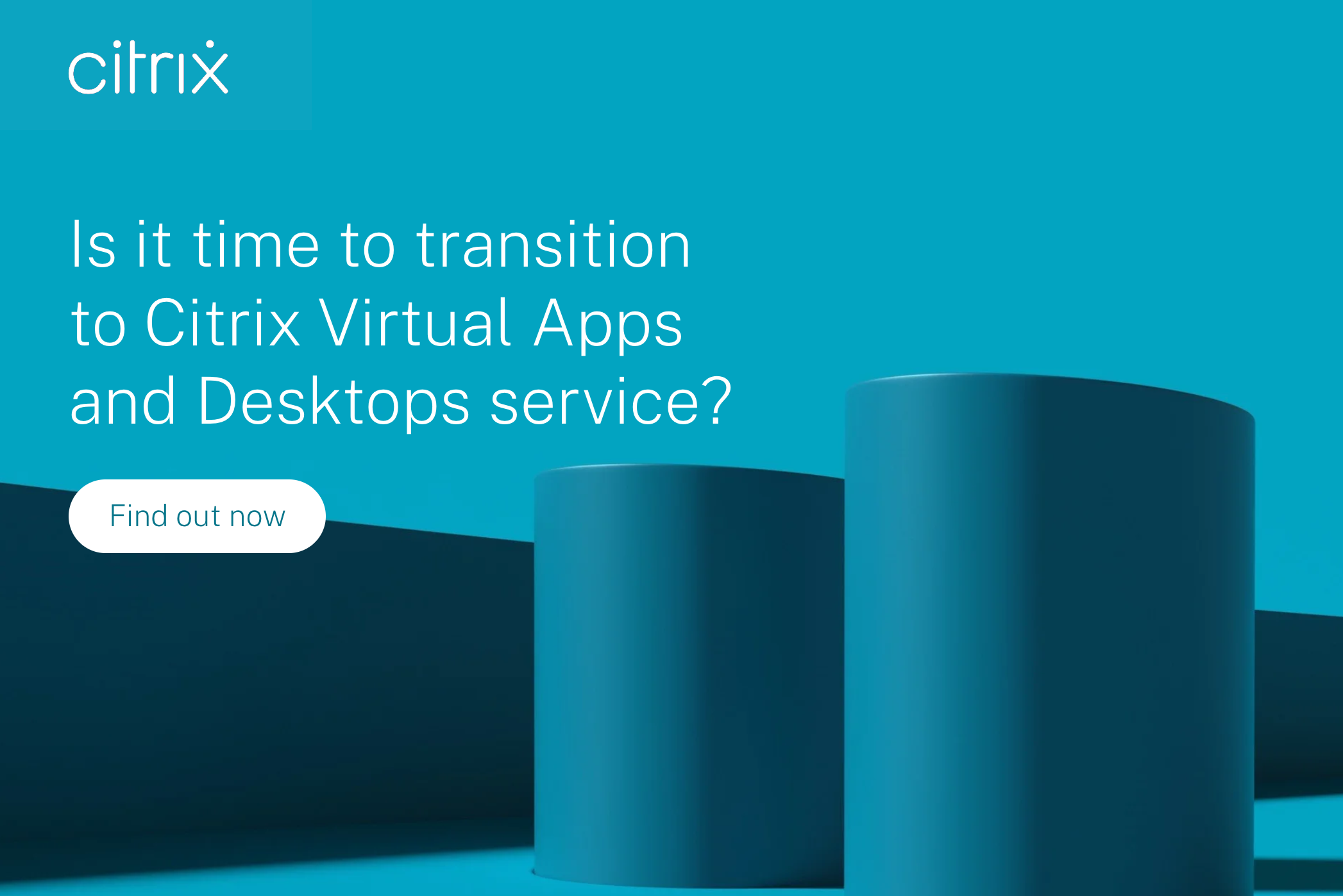 Is it time to transition to Citrix Virtual Apps and Desktops service?