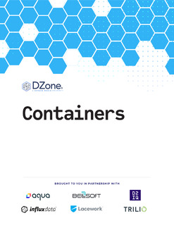 Containers