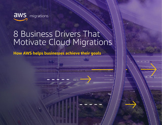 8 Business Drivers That Motivate Cloud Migrations