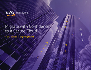 Migrate with Confidence to a Secure Cloud