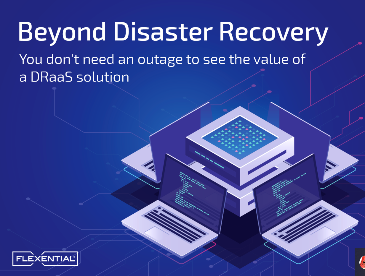 [eBook] Beyond Disaster Recovery