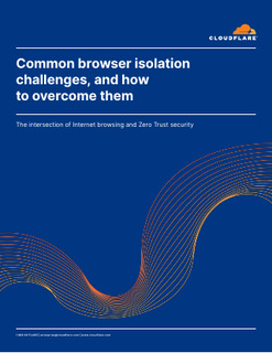 Common Browser Isolation Challenges, and How to Overcome Them