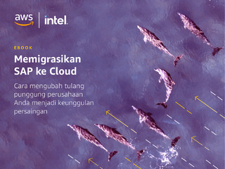 Memigrasikan SAP ke Cloud