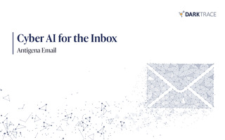 The Cyber AI for the Inbox