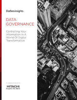 Data Governance