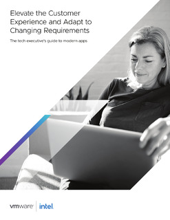 Elevate the Customer Experience and Adapt to Changing Requirements: The Tech Exec’s Guide to Modern