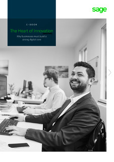 The Heart of Innovation