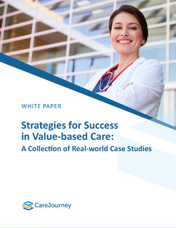 Strategies for Success in Value-based Care: A Collection of Real-world Case Studies