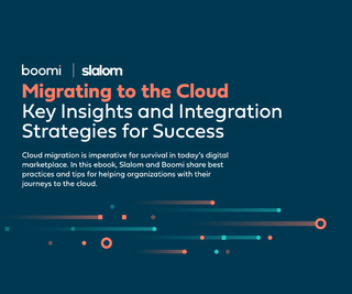 Migrating to the Cloud Key Insights and Integration Strategies for Success