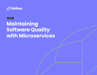 Maintaining Software Quality with Microservices