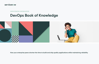 DevOps Book of Knowledge