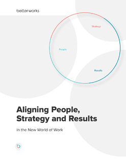 Aligning People Strategy and Results