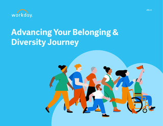 Advancing Your Belonging and Diversity Journey