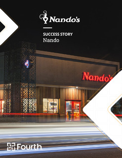 Nando’s Case Study