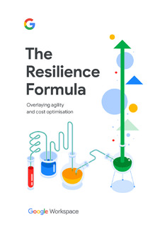 The Resilience Formula – Overlaying Agility and Cost Optimization