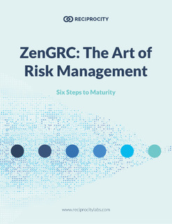 ZenGRC: The Art of Risk Management