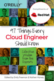 97 Things Every Cloud Engineer Should Know