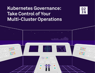 Kubernetes Governance: Take Control of Your Multi-Cluster Operations