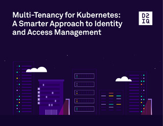 Multi-Tenancy for Kubernetes: A Smarter Approach to Identity and Access Management