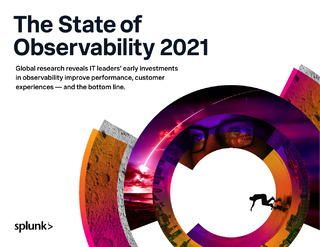 The State of Observability 2021