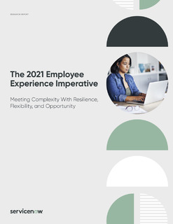The Employee Experience Imperative