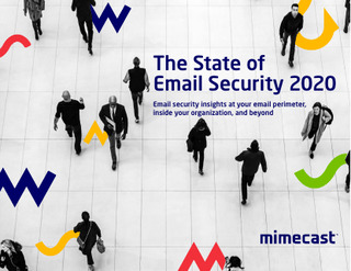 The State of Email Security Report