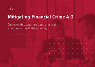 Changing fraud patterns and practical solutions in the digital economy
