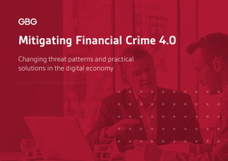 Changing fraud patterns and practical solutions in the digital economy