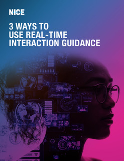 3 ways to use Real-Time Interaction Guidance
