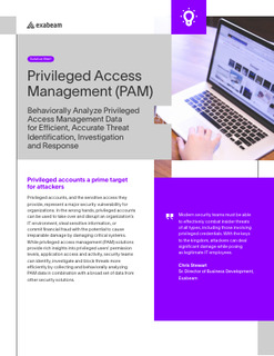 Bridging the Gap in PAM Solutions