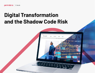 Digital Transformation and the Shadow Code Risk