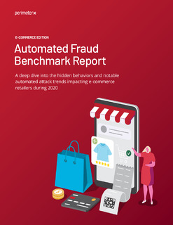 Automated Fraud Benchmark Report