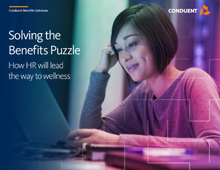 Solving the Benefits Puzzle: How HR Will Lead the Way to Wellness