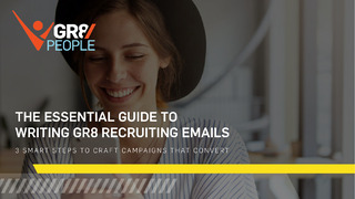 Guide To Writing Recruiting Emails For Campaigns That Convert