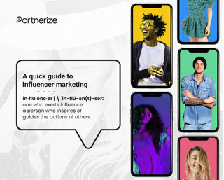 Quick Guide to Influencer Marketing