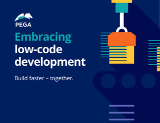 Embracing Low-Code Development