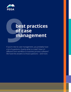 9 Best Practices of Case Management