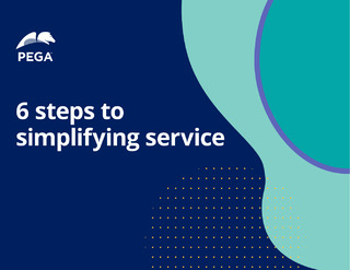 6 Steps to Simplifying Service