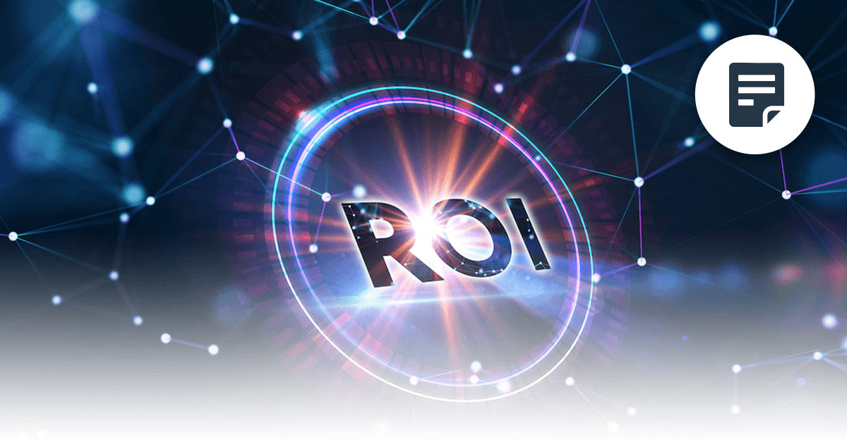 ROI Study: Economic Validation Report of the Anomali Threat Intelligence Platform