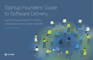 Startup Founders’ Guide to Software Delivery