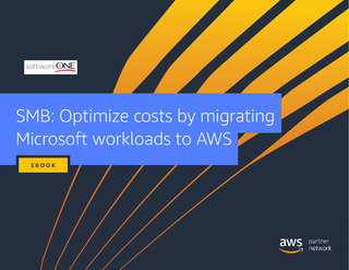 Migrating Microsoft Workloads to AWS