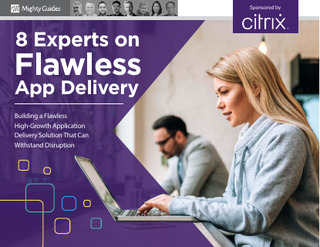 8 Experts on Flawless App Delivery