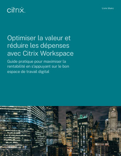 Les avantages d’un espace de travail digital en termes d’optimisation des coûts