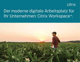 Sie haben die Chance, das digitale Erlebnis am Arbeitsplatz neu zu definieren.