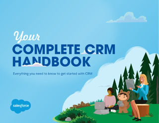 Your Complete CRM Handbook