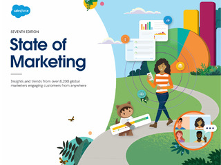 7th State of Marketing
