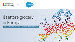Il settore grocery in Europa