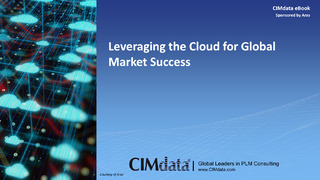 Leveraging the Cloud for Global Market Success